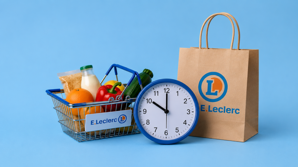 Godziny otwarcia Aldi 2026: kiedy sklepy są otwarte w tygodniu, sobotę, niedzielę i święta w Polsce