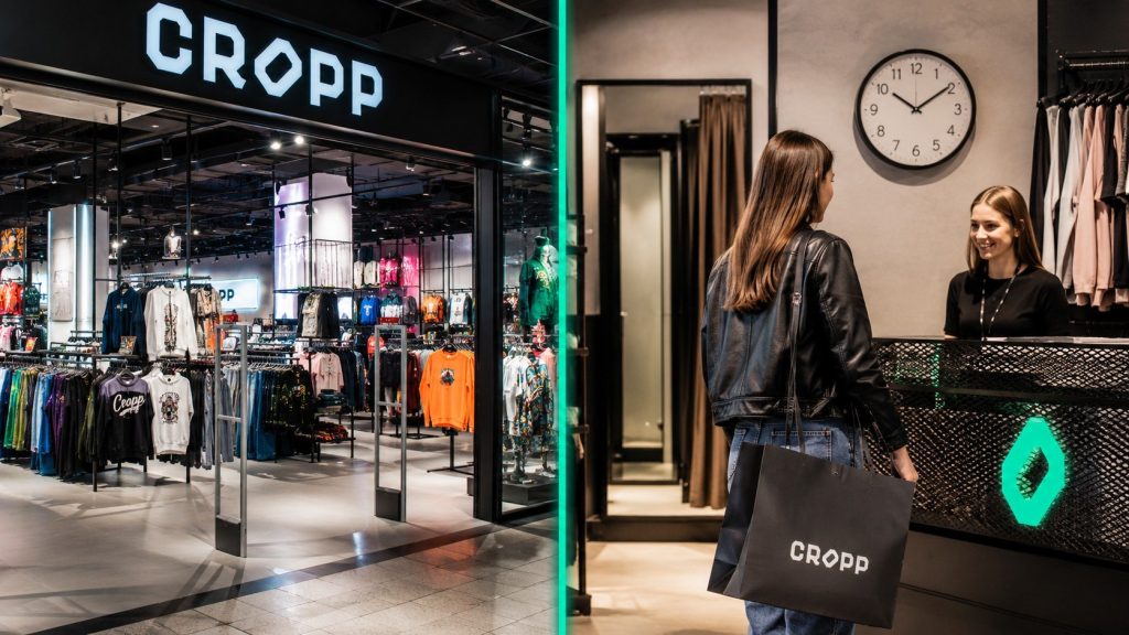 Godziny otwarcia Cropp w 2026 roku: kiedy sklep działa w tygodniu, soboty, niedziele i święta teraz