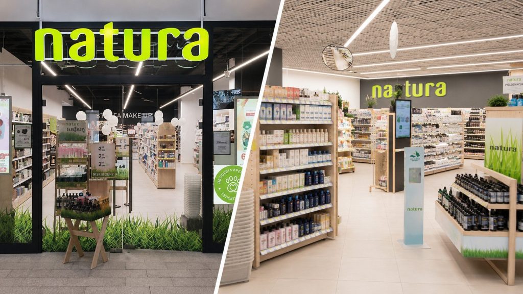Drogerie Natura godziny otwarcia 2026: dni powszednie, soboty i niedziele handlowe w Polsce