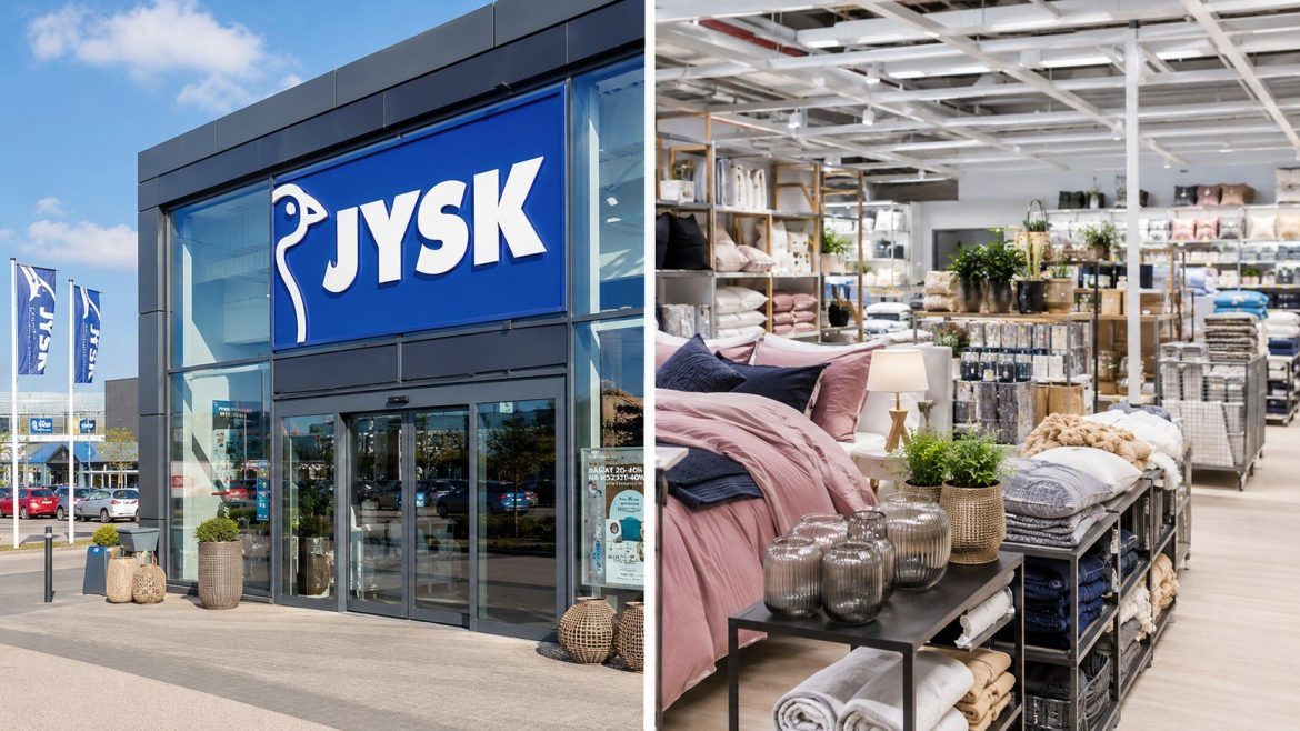 Godziny otwarcia JYSK w 2026 roku – dni powszednie, soboty i niedziele. Sprawdź, czy JYSK jest otwarty w niedzielę i jak działa w święta.