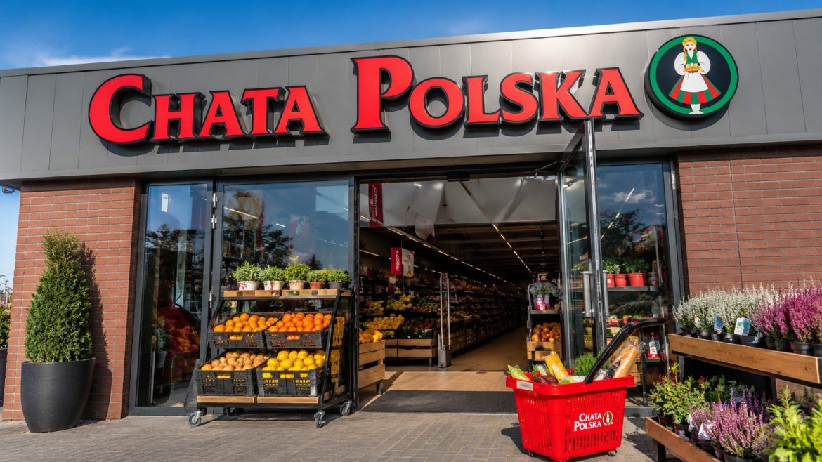 Godziny otwarcia Chata Polska w 2026 roku – dni powszednie, soboty i niedziele. Sprawdź, czy Chata Polska jest otwarty w niedzielę i jak działa w święta.