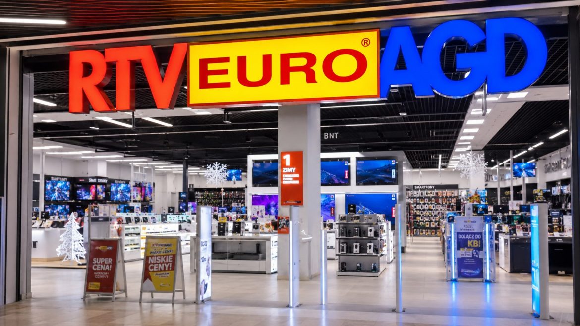 Godziny otwarcia RTV Euro AGD w 2026 roku – dni powszednie, soboty i niedziele. Sprawdź, czy RTV Euro AGD jest otwarty w niedzielę i jak działa w święta.