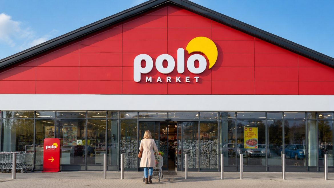 Godziny otwarcia POLOmarket w 2026 roku – dni powszednie, soboty i niedziele. Sprawdź, czy POLOmarket jest otwarty w niedzielę i jak działa w święta.