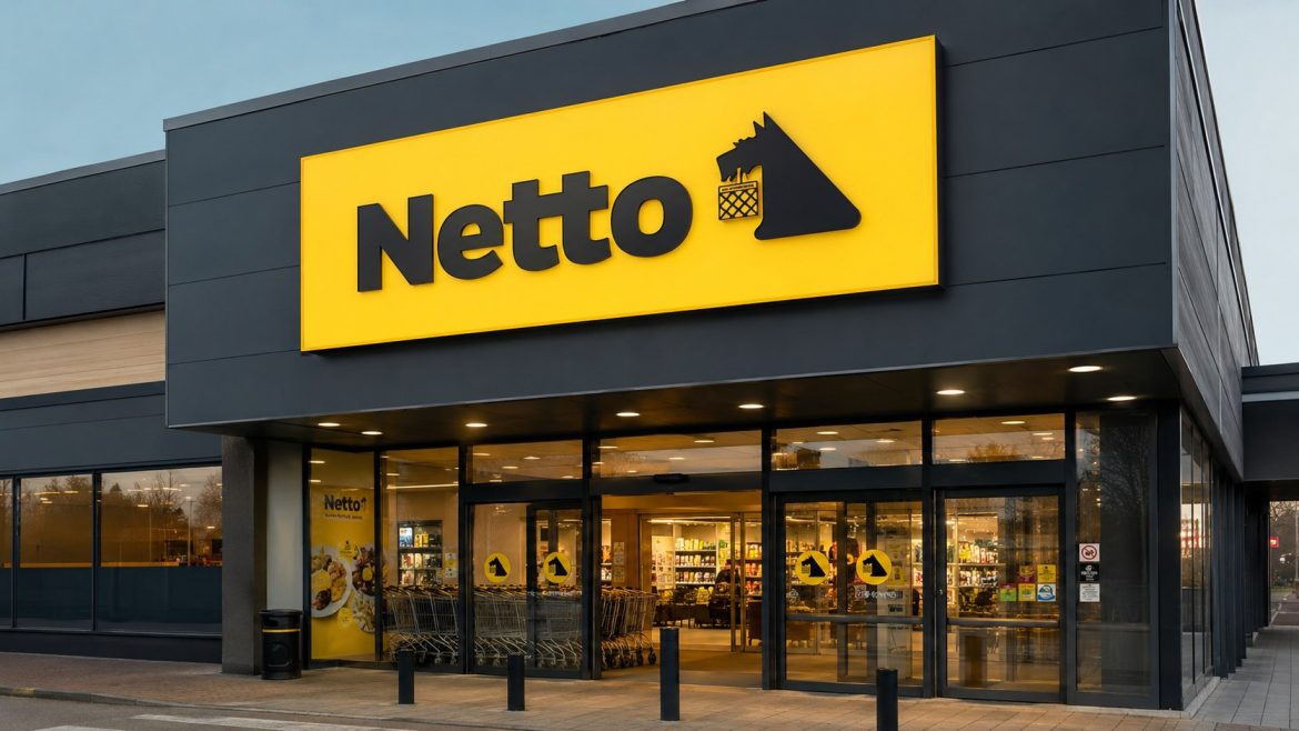 Godziny otwarcia Netto w 2026 roku – dni powszednie, soboty i niedziele. Sprawdź, czy Netto jest otwarty w niedzielę i jak działa w święta.