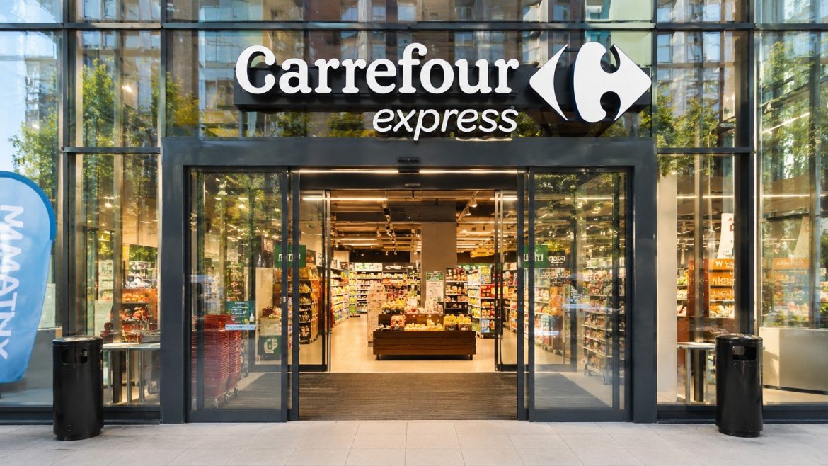 Godziny otwarcia Carrefour w 2026 roku – dni powszednie, soboty i niedziele. Sprawdź, czy Carrefour jest otwarty w niedzielę i jak działa w święta.