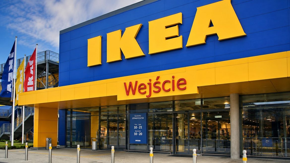 Godziny otwarcia IKEA w 2026 roku – dni powszednie, soboty i niedziele. Sprawdź, czy IKEA jest otwarta w niedzielę i jak działa w święta.