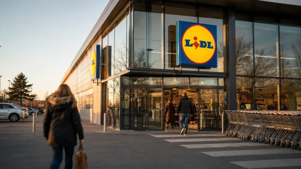 Lidl – godziny otwarcia 2026. Kiedy sklepy są czynne w niedziele handlowe i święta