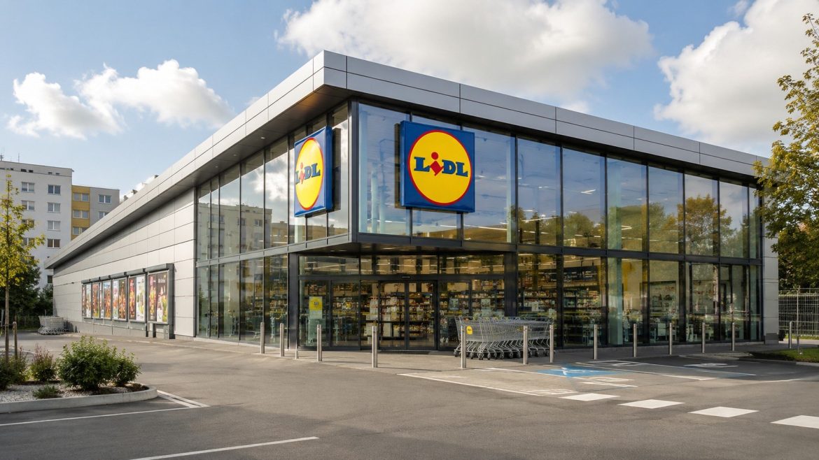 Godziny otwarcia Lidl w 2026 roku – dni powszednie, soboty i niedziele. Sprawdź, czy Lidl jest otwarty w niedzielę i jak działa w święta.
