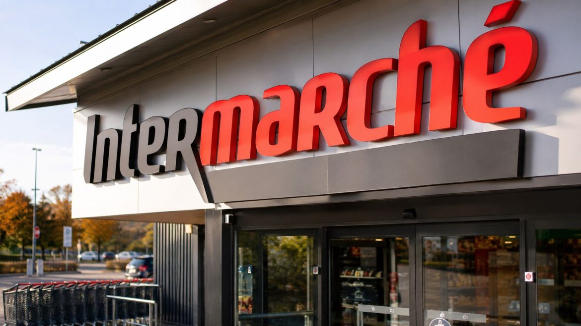 Godziny otwarcia Intermarché w 2026 roku – dni powszednie, soboty i niedziele. Sprawdź, czy Intermarché jest otwarty w niedzielę i jak działa w święta.
