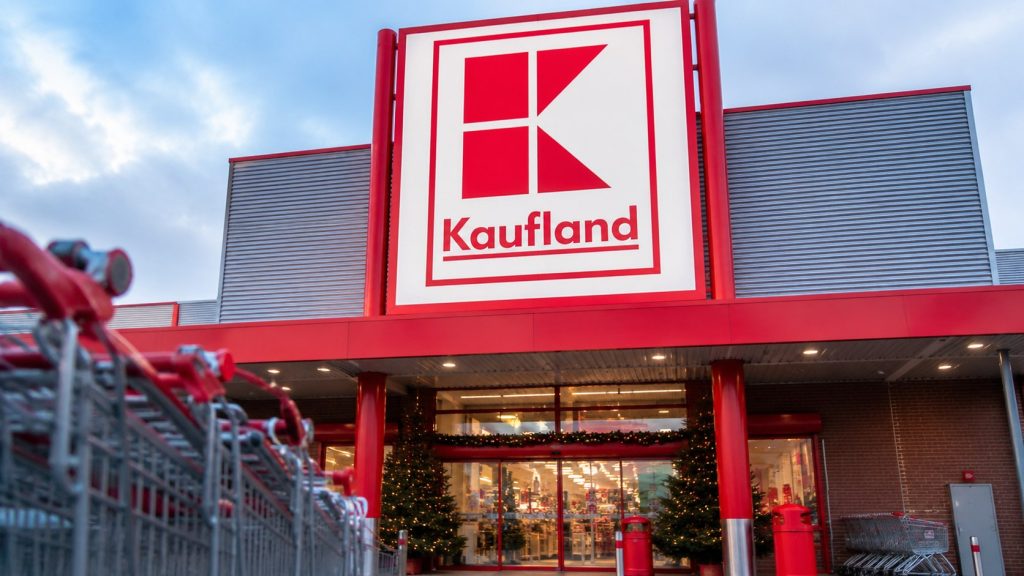 Kaufland – godziny otwarcia 2026. Kiedy sklepy są czynne w niedziele handlowe i święta
