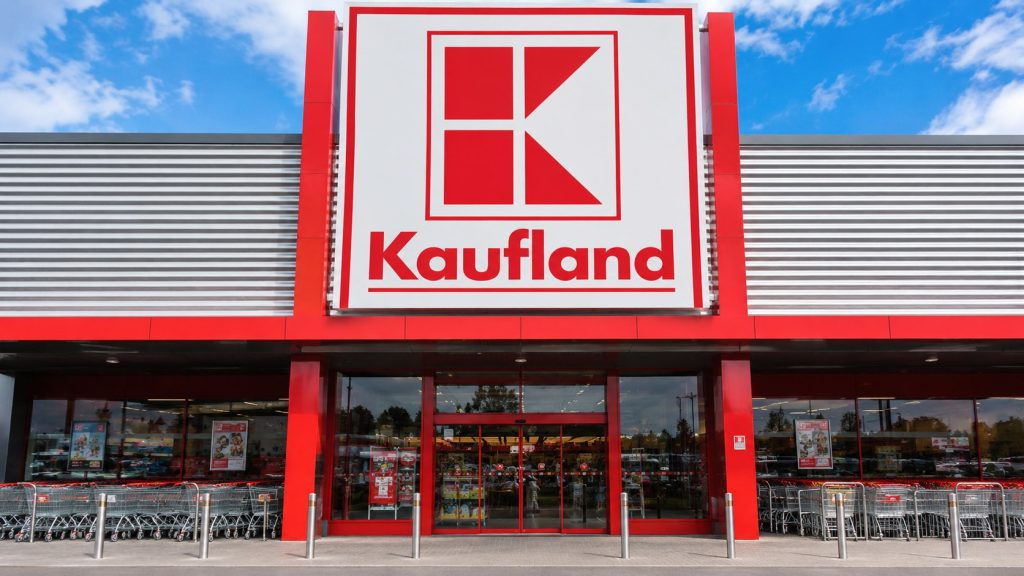 Kaufland – godziny otwarcia 2026. Kiedy sklepy są czynne w niedziele handlowe i święta