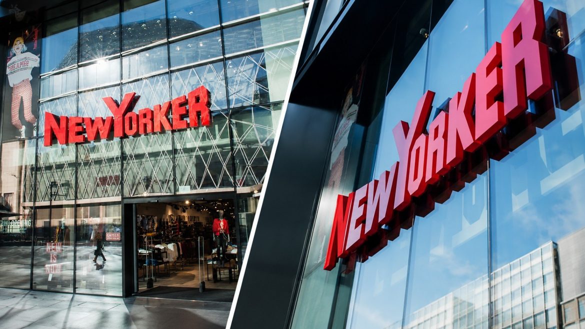 Godziny otwarcia New Yorker w 2026 roku – dni powszednie, soboty i niedziele. Sprawdź, czy New Yorker jest otwarty w niedzielę i jak działa w święta.