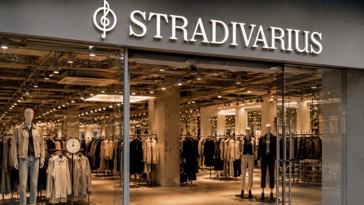 Godziny otwarcia Stradivarius w 2026 roku – dni powszednie, soboty i niedziele. Sprawdź, czy Stradivarius jest otwarty w niedzielę i jak działa w święta.