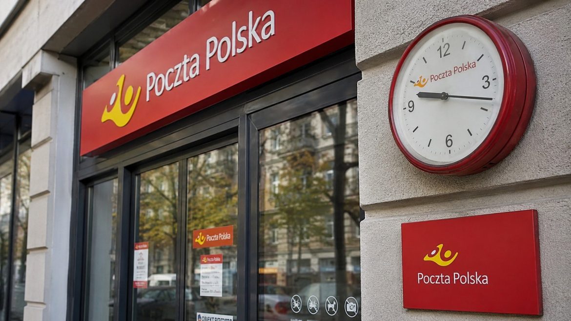 Godziny otwarcia Poczty Polskiej w 2026 roku – urzędy w dni powszednie, soboty i niedziele. Sprawdź, czy poczta jest dziś otwarta i jak odebrać awizo.