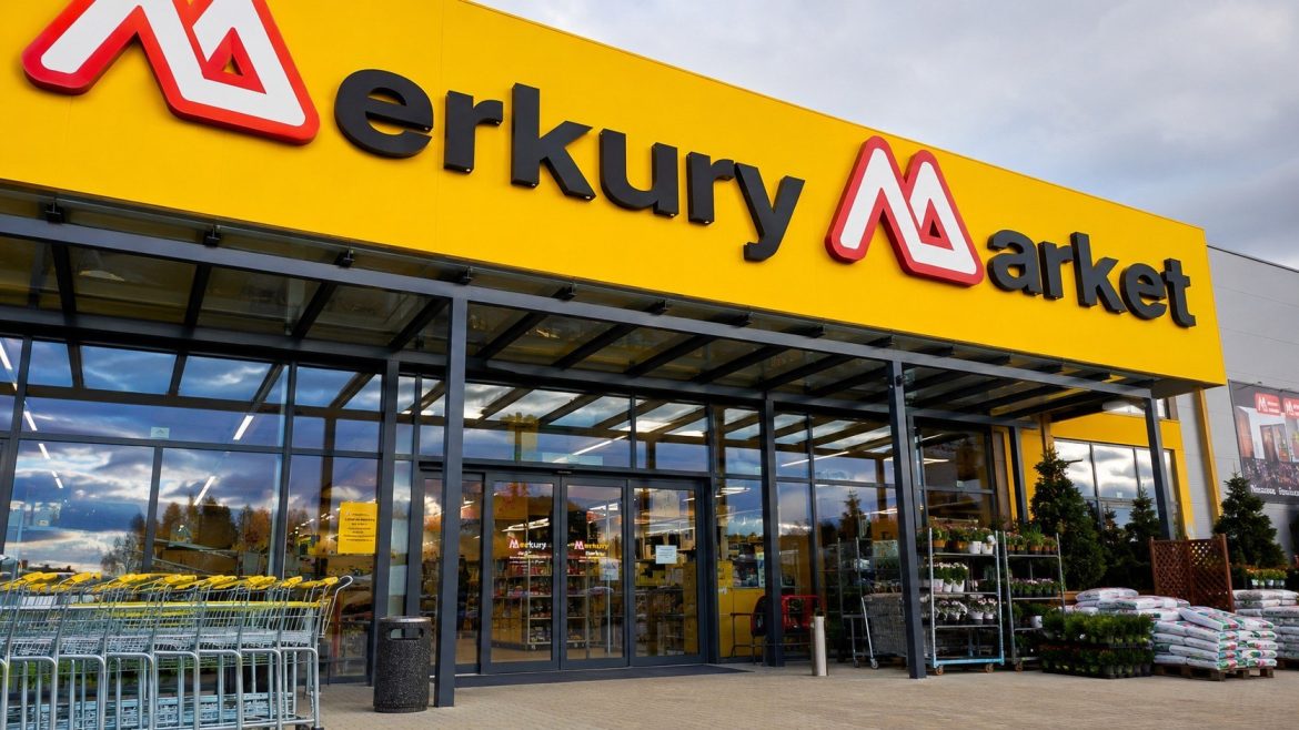 Godziny otwarcia Merkury Market w 2026 roku – dni powszednie, soboty i niedziele. Sprawdź, czy Merkury Market jest otwarty w niedzielę i jak działa w święt