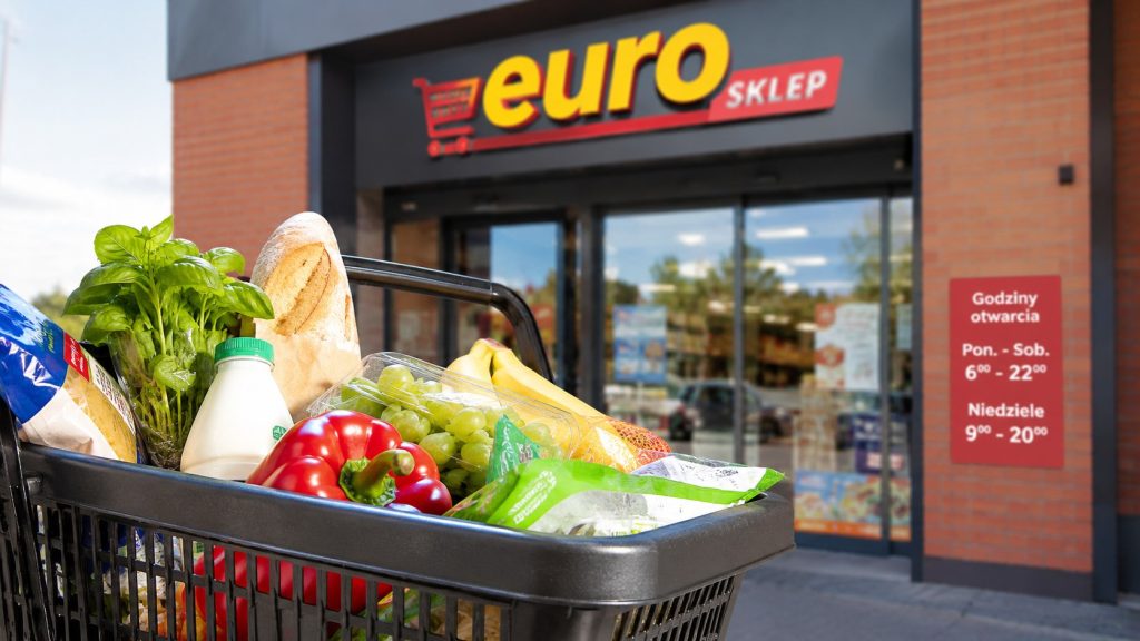 Euro Sklep – godziny otwarcia 2026: kiedy sklepy są czynne w niedziele i święta