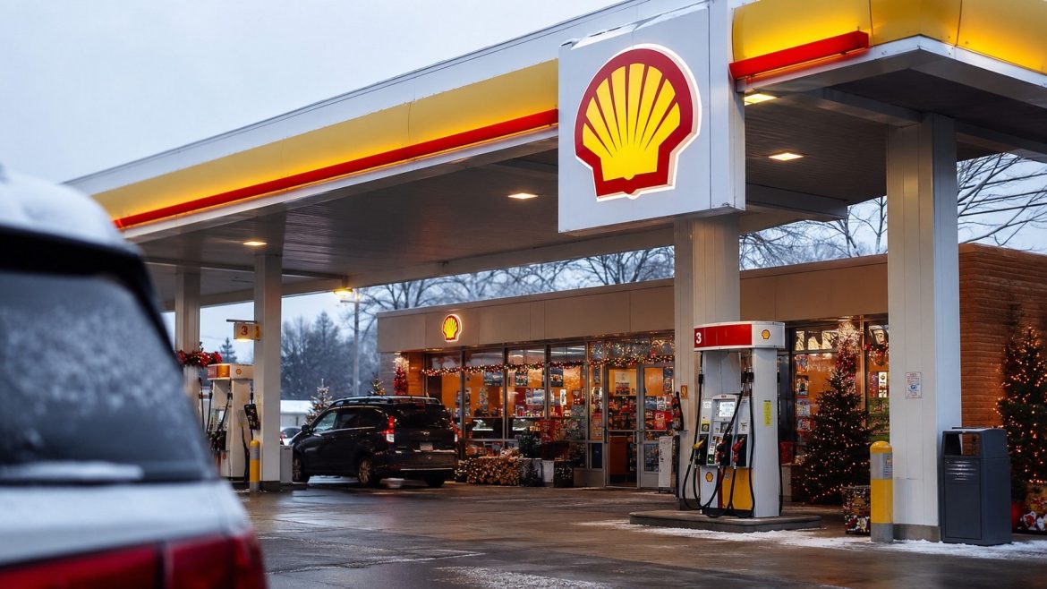 Godziny otwarcia Shell w 2026 roku – dni powszednie, soboty i niedziele. Sprawdź, czy Shell jest otwarty w niedzielę i jak działa w święta.