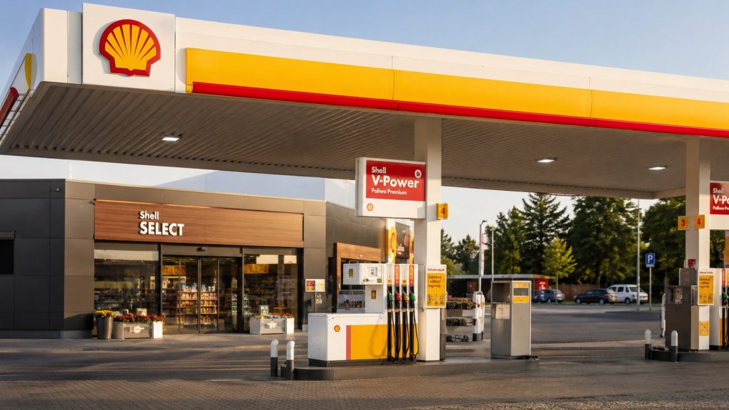 Godziny otwarcia Shell w 2026 roku: niedziele, święta, soboty i stacje całodobowe w Polsce