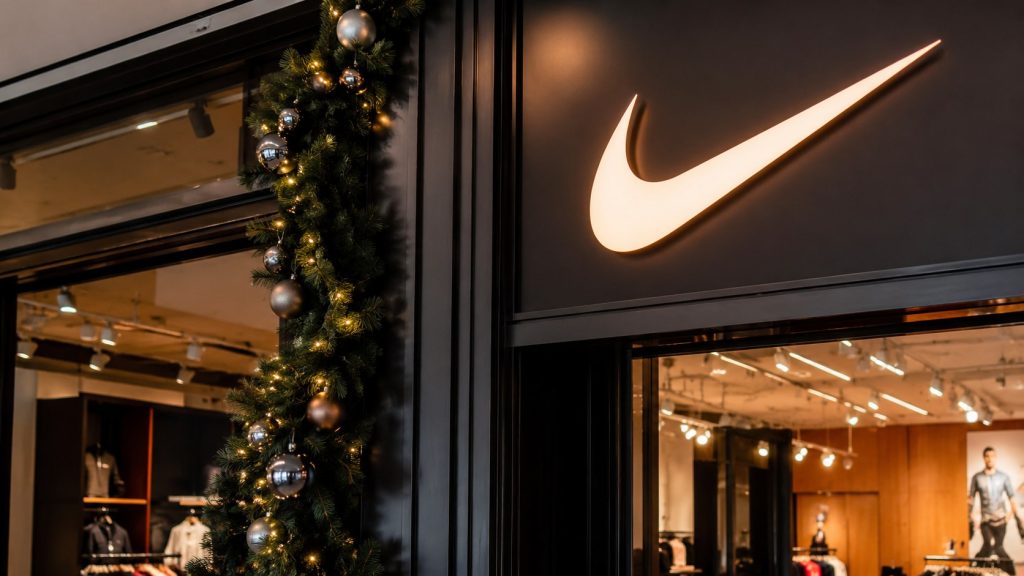 Godziny otwarcia Nike w 2026 roku: dni robocze, soboty, niedziele handlowe i święta