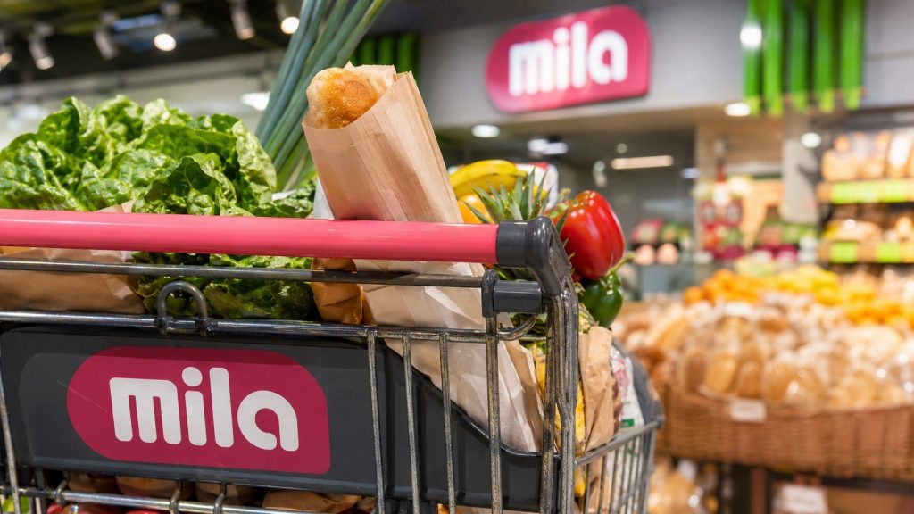 Mila – godziny otwarcia w 2026 roku: czy sklepy działają w niedziele i święta