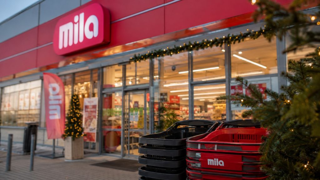 Mila – godziny otwarcia w 2026 roku: czy sklepy działają w niedziele i święta