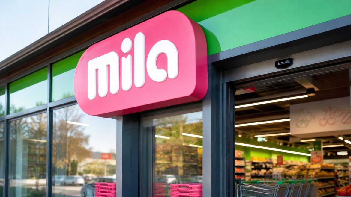 Godziny otwarcia Mila w 2026 roku – dni powszednie, soboty i niedziele. Sprawdź, czy Mila jest otwarty w niedzielę i jak działa w święta.
