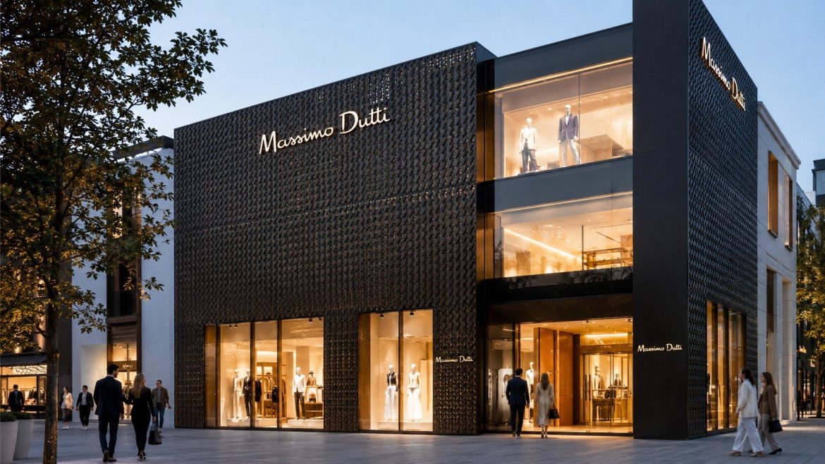 Godziny otwarcia Massimo Dutti w 2026 roku – dni powszednie, soboty i niedziele. Sprawdź, czy Massimo Dutti jest otwarty w niedzielę i jak działa w święta.