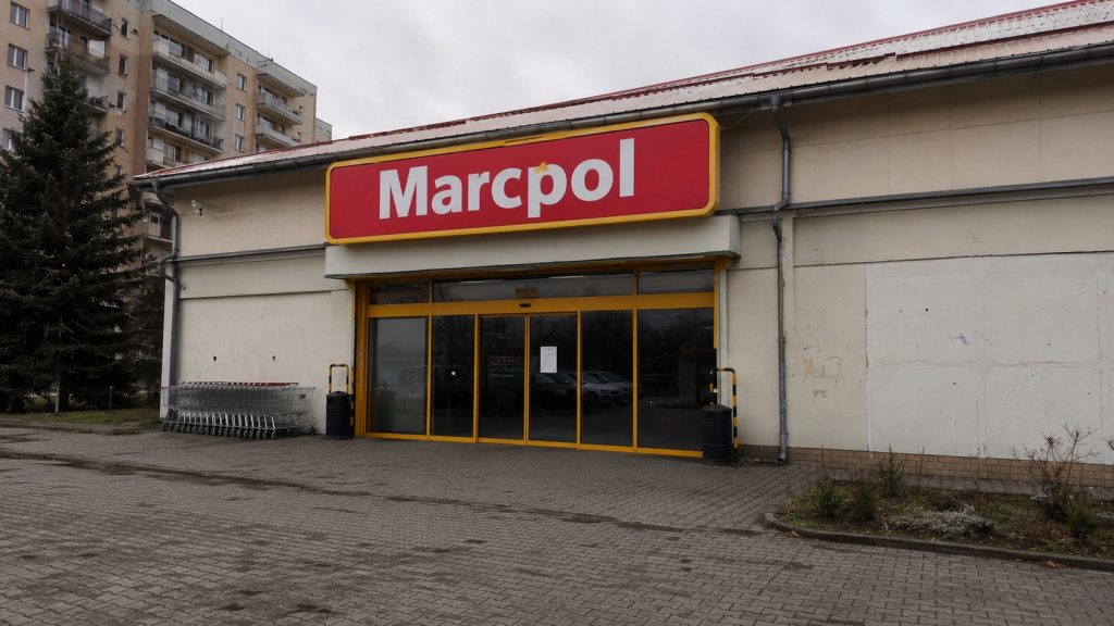 Czy sklepy Marcpol są jeszcze otwarte? Status sieci oraz alternatywy w Polsce w 2026 roku