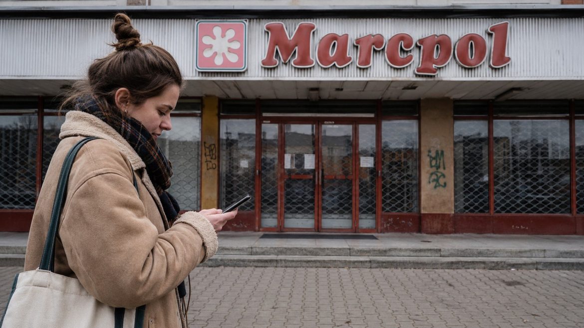 Czy sklepy Marcpol są jeszcze otwarte? Sprawdź status Marcpol w Polsce w 2026 roku i zobacz, gdzie zrobisz podobne zakupy.