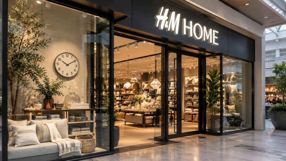 Godziny otwarcia H&M Home w 2026 roku – dni powszednie, soboty i niedziele. Sprawdź, czy H&M Home jest otwarty w niedzielę i jak działa w święta.