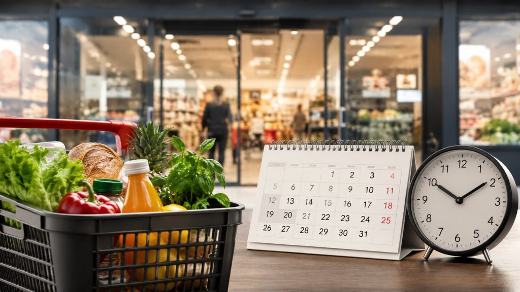 Jubilat – godziny otwarcia 2026. Kiedy można zrobić zakupy w niedziele handlowe i święta