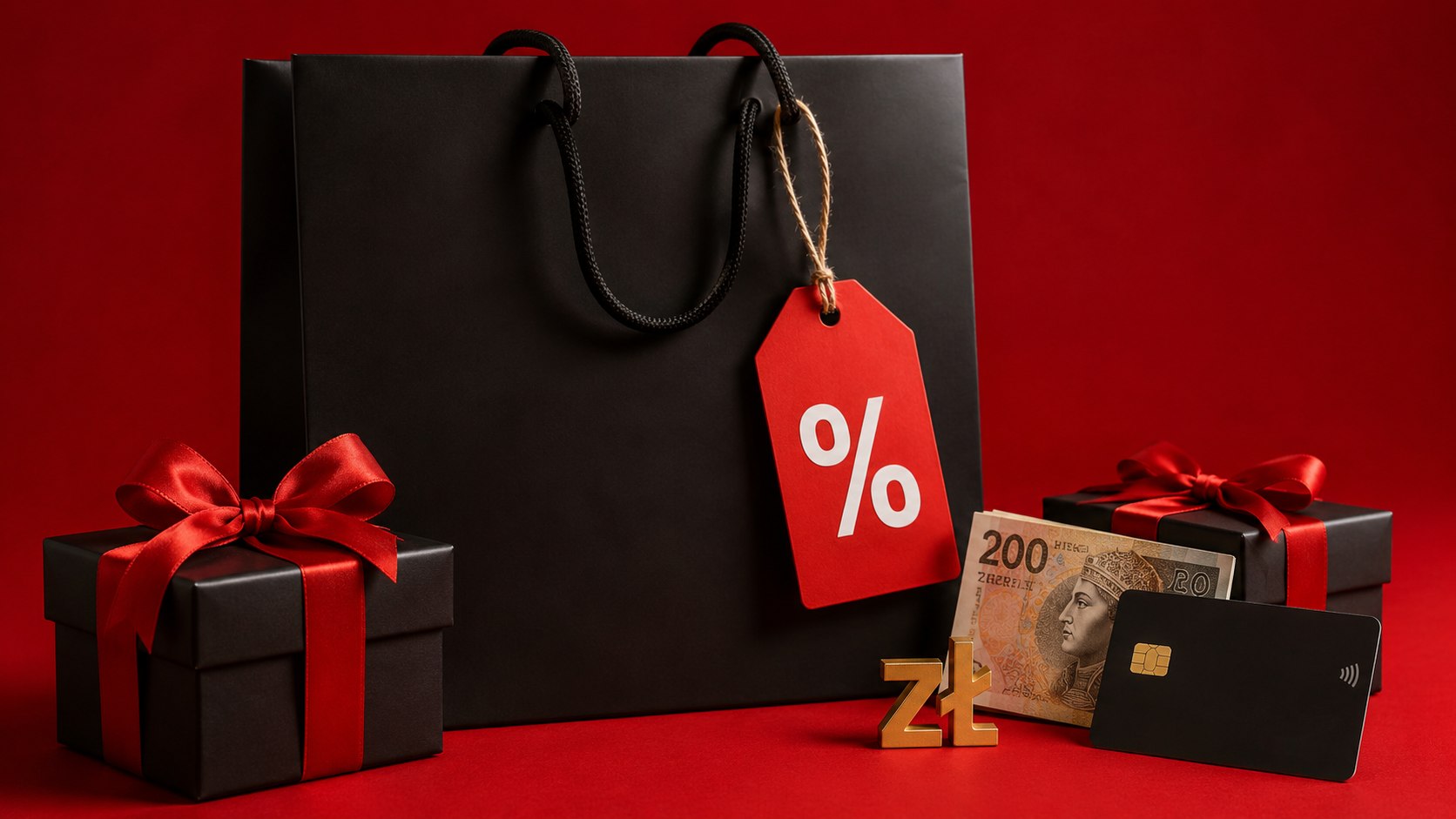 Black Friday 2026 wypada 27 listopada. Sprawdź datę, Cyber Monday i sprawdzone sposoby, jak kupić taniej i nie dać się nabrać na fałszywe promocje.