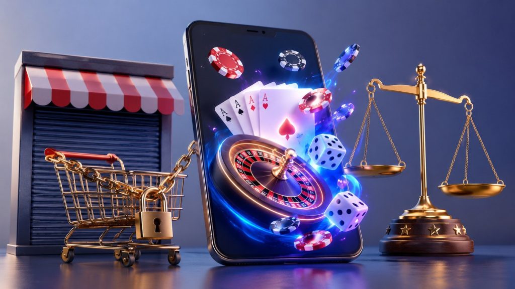 Gdy sklepy są zamknięte w niedzielę, internet kusi rozrywką — w tym hazardem online dostępnym non-stop. Jak w 2026 zachować zdrowe nawyki w wolne dni i sprawdzić legalność kasyna w oficjalnym rejestrze graczy.