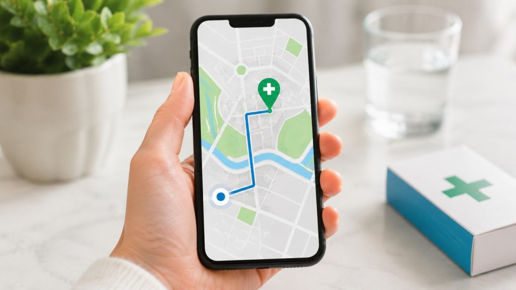 Potrzebujesz leku w nocy? Sprawdź, jak znaleźć aptekę całodobową i dyżurną w Polsce w 2026 roku oraz typowe godziny otwarcia aptek.