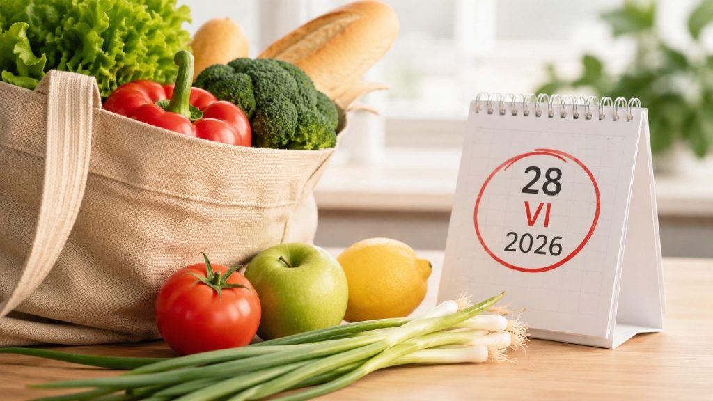 Kiedy jest najbliższa niedziela handlowa? Sprawdź kolejne daty 2026 i dowiedz się, jak zawsze wiedzieć, czy nadchodząca niedziela jest handlowa.