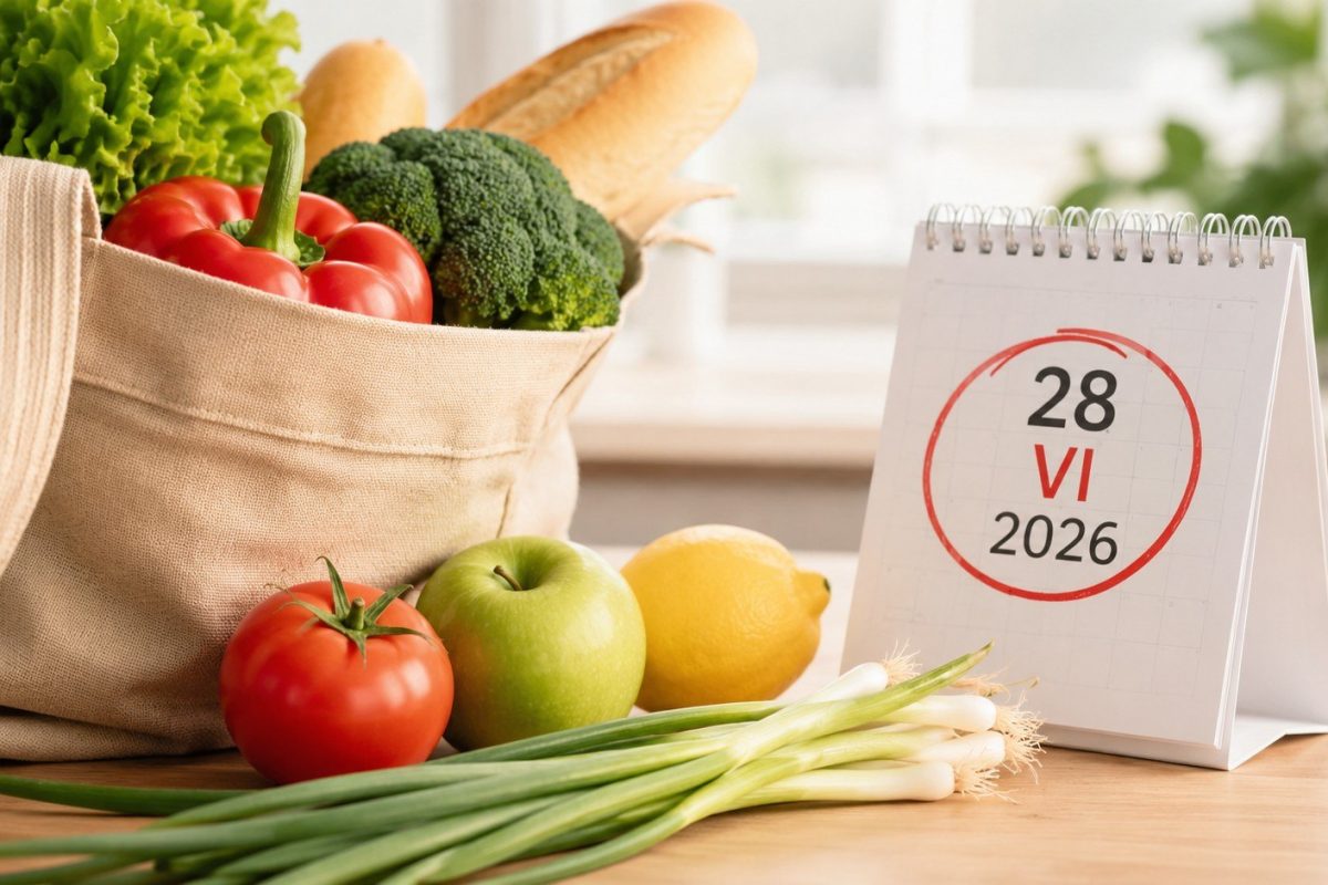 Kiedy jest najbliższa niedziela handlowa? Sprawdź kolejne daty 2026 i dowiedz się, jak zawsze wiedzieć, czy nadchodząca niedziela jest handlowa.