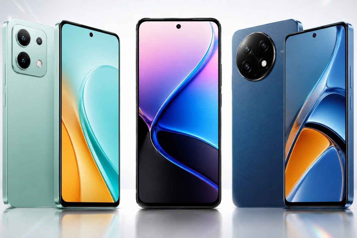 Jak wybrać smartfon do 1000 zł w 2026 roku? Na co zwrócić uwagę – bateria, aparat, pamięć i ekran. Sprawdź, jaki tani telefon kupić.