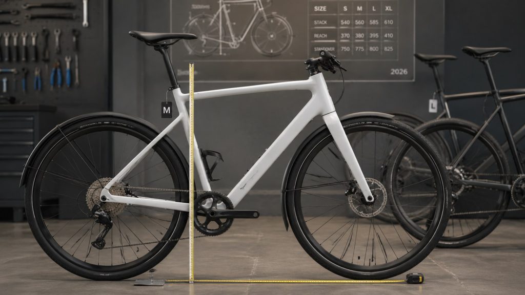 Jak wybrać rower na 2026 rok? Poradnik – rodzaje rowerów, rozmiar ramy i przeznaczenie. Sprawdź, jaki rower wybrać do miasta, w teren i na wycieczki.