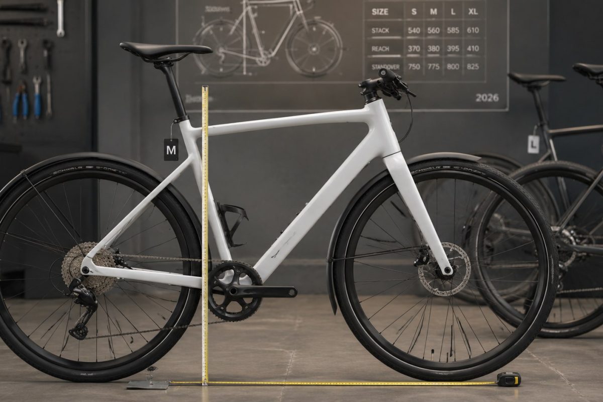 Jak wybrać rower na 2026 rok? Poradnik – rodzaje rowerów, rozmiar ramy i przeznaczenie. Sprawdź, jaki rower wybrać do miasta, w teren i na wycieczki.
