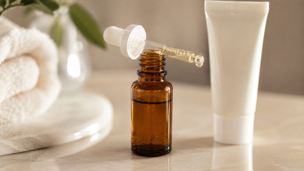 Retinol – jak stosować i czego unikać? Poradnik 2026