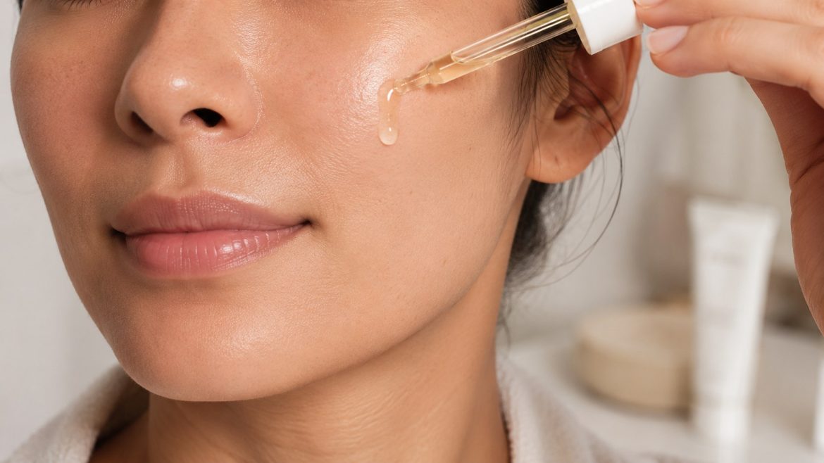 Retinol – jak stosować i czego unikać? Poradnik 2026 – wprowadzanie stopniowe, ochrona przeciwsłoneczna i ostrożność. Pamiętaj o konsultacji ze specjalistą.