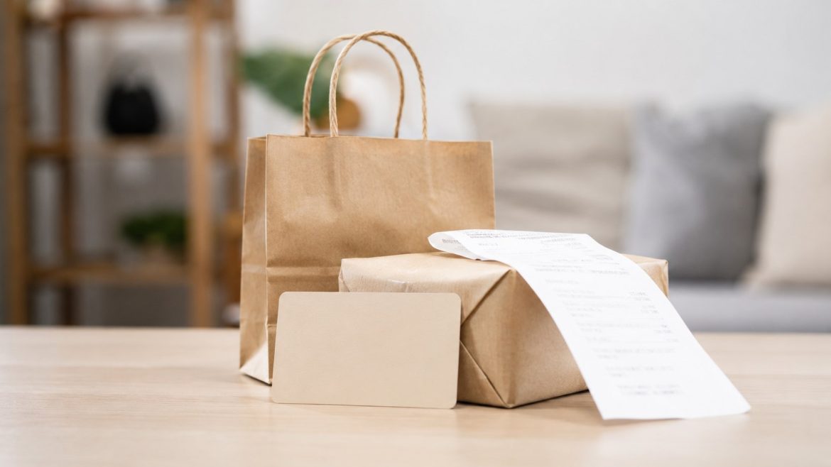 Bon, voucher czy zwrot pieniędzy – co Ci przysługuje w 2026 roku? Sprawdź, kiedy sklep może zaproponować bon, a kiedy należy się zwrot pieniędzy.