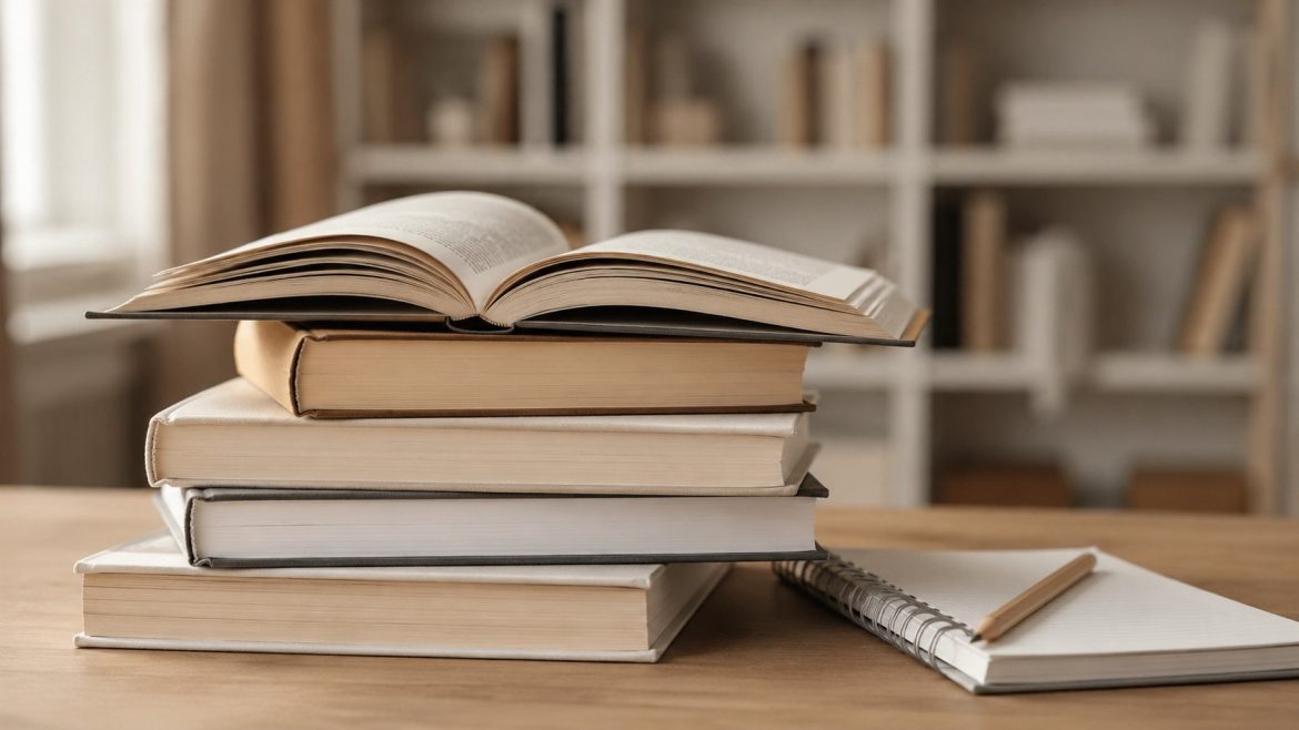 Jak czytać więcej książek? Sprawdzone sposoby na nawyk czytania 2026 – znajdowanie czasu, cele i biblioteka. Sprawdź, jak polubić czytanie.
