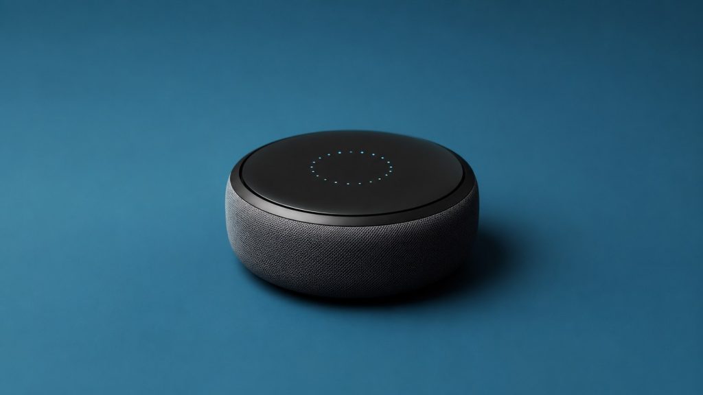 Smart home – od czego zacząć w 2026 roku? Pierwsze urządzenia, asystenci głosowi i automatyzacja