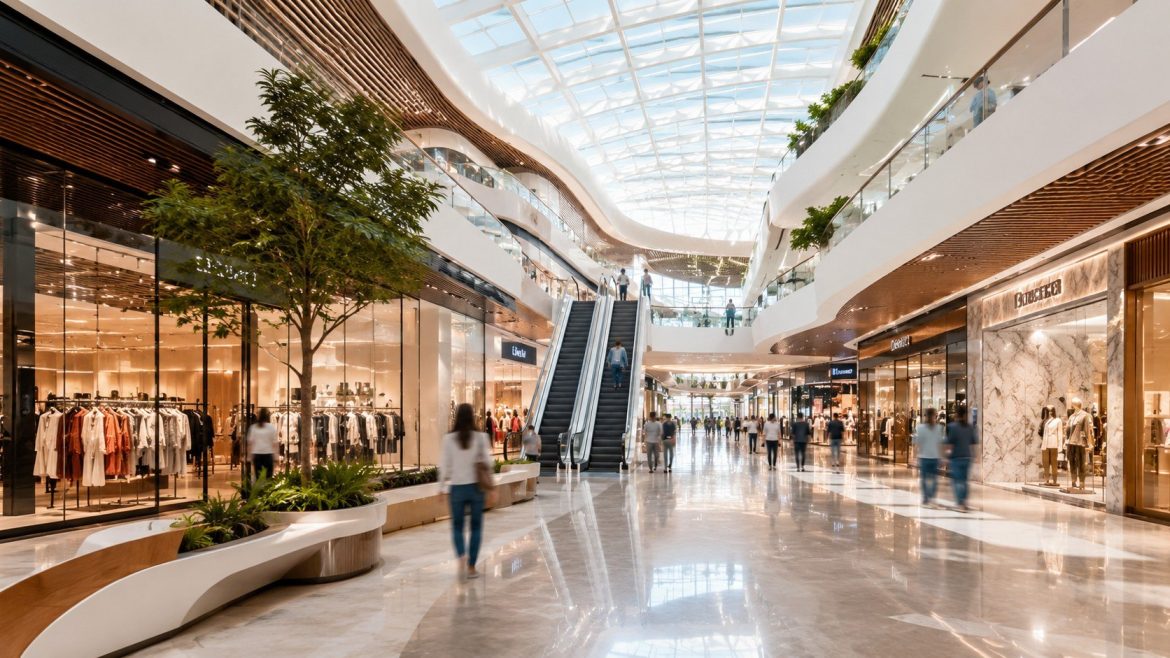 Czy galerie handlowe są otwarte w niedzielę? Sprawdź zasady 2026 dla centrów handlowych w niedziele handlowe i niehandlowe.
