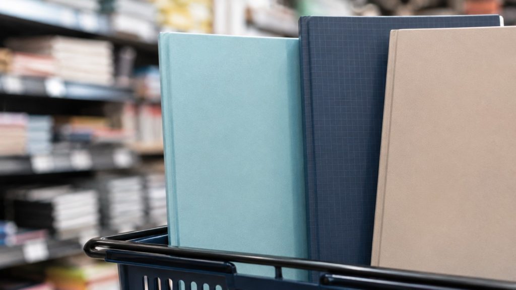 Najtańsze zeszyty 2026: Pepco, Action, Biedronka, Lidl czy Auchan — gdzie zapłacisz najmniej