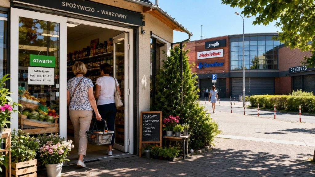Czy 19 lipca 2026 jest niedzielą handlową? Te sklepy mogą być otwarte mimo zakazu