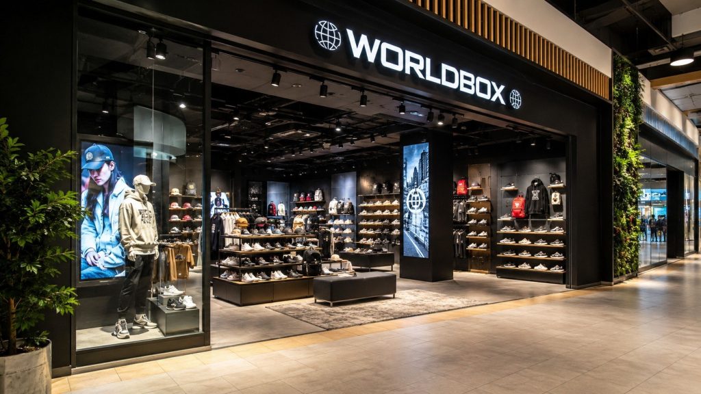 Rituals i Worldbox w G City Biała: gdzie są nowe sklepy i w jakich godzinach można zrobić zakupy