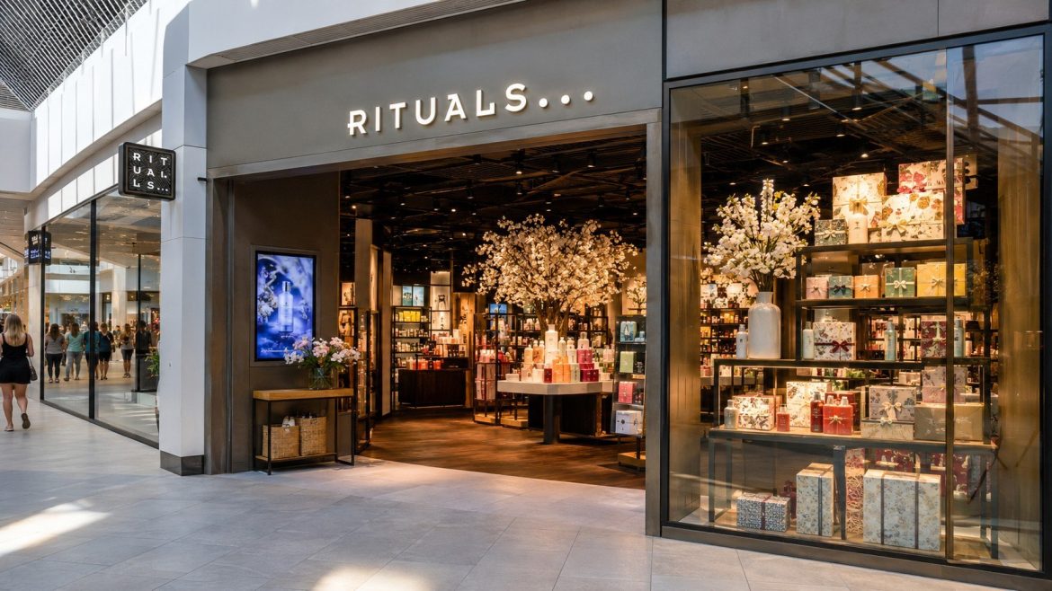 Rituals G City Biała godziny otwarcia, adres i lokalizacja salonu. Sprawdź też Worldbox, ofertę nowych sklepów oraz godziny galerii w tygodniu i niedziele handlowe 2026.