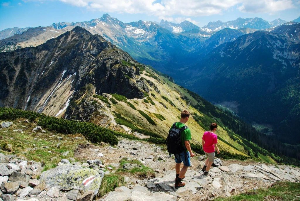Zakopane 15–16 sierpnia: gdzie jechać w Tatry, by ominąć kolejki i największe tłumy